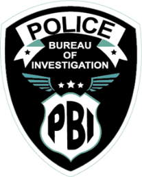 Police Bureau of Investigation